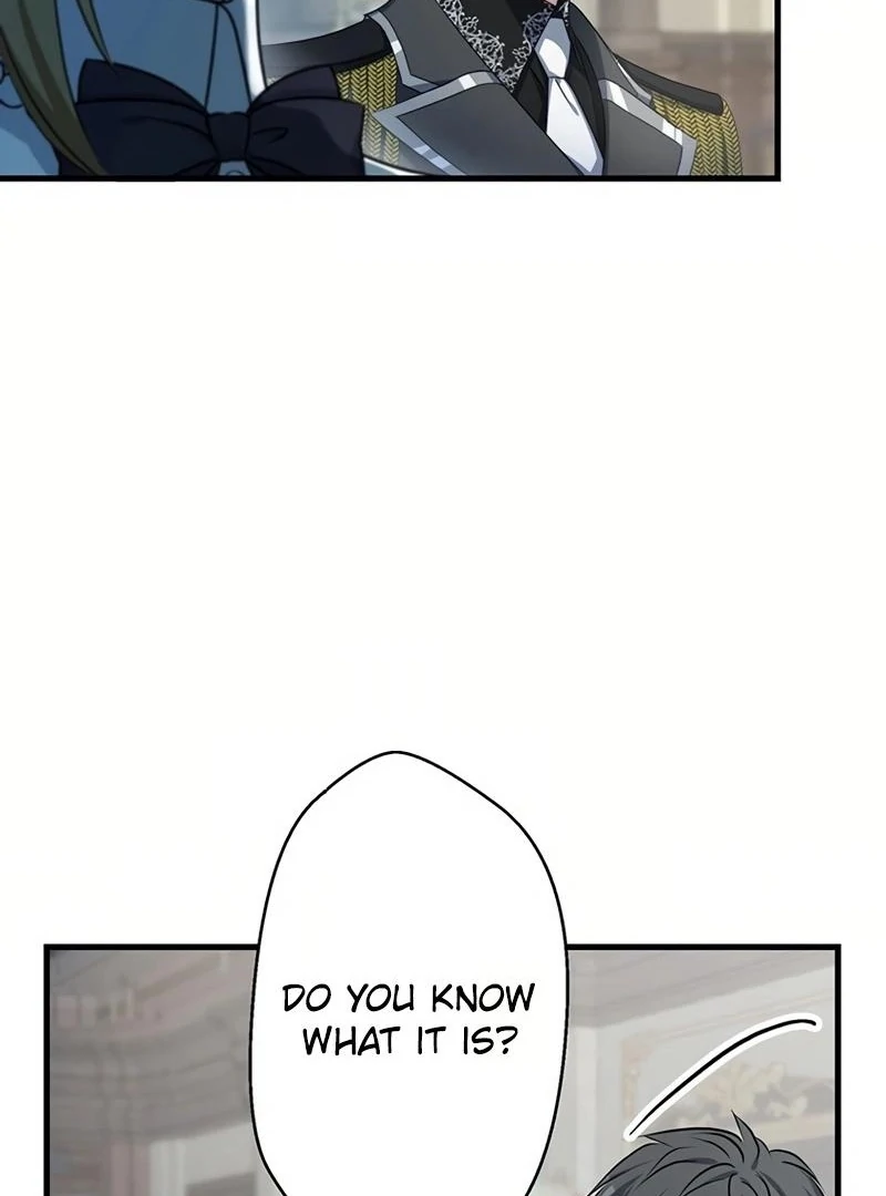 I will break ties with the harmful sister Chapter 10 - Page 59