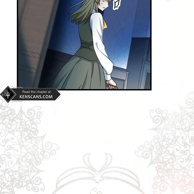 I will break ties with the harmful sister Chapter 10 - Page 6