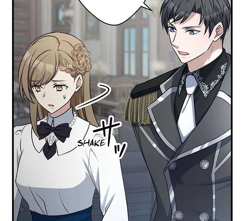 I will break ties with the harmful sister Chapter 10 - Page 60