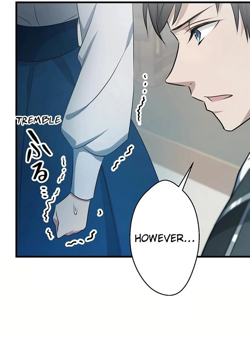 I will break ties with the harmful sister Chapter 10 - Page 62