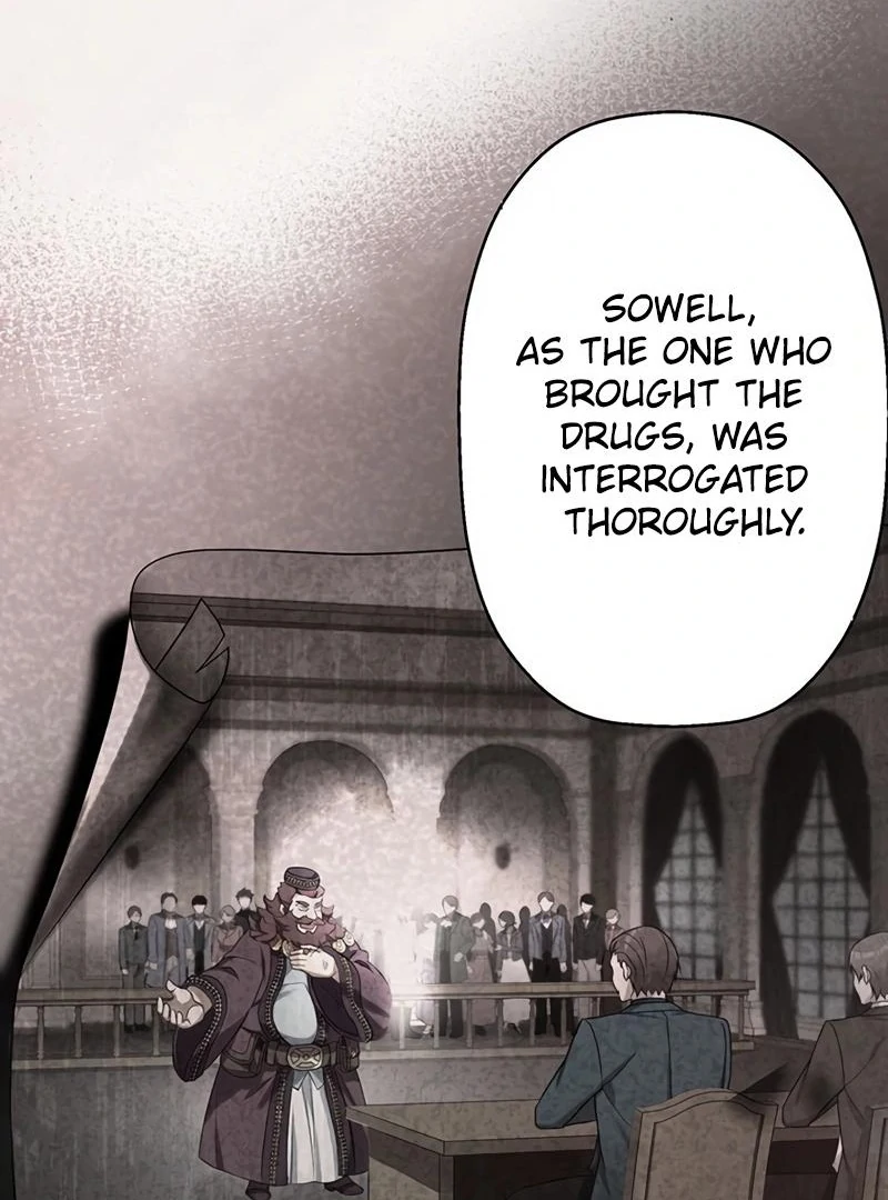 I will break ties with the harmful sister Chapter 10 - Page 69