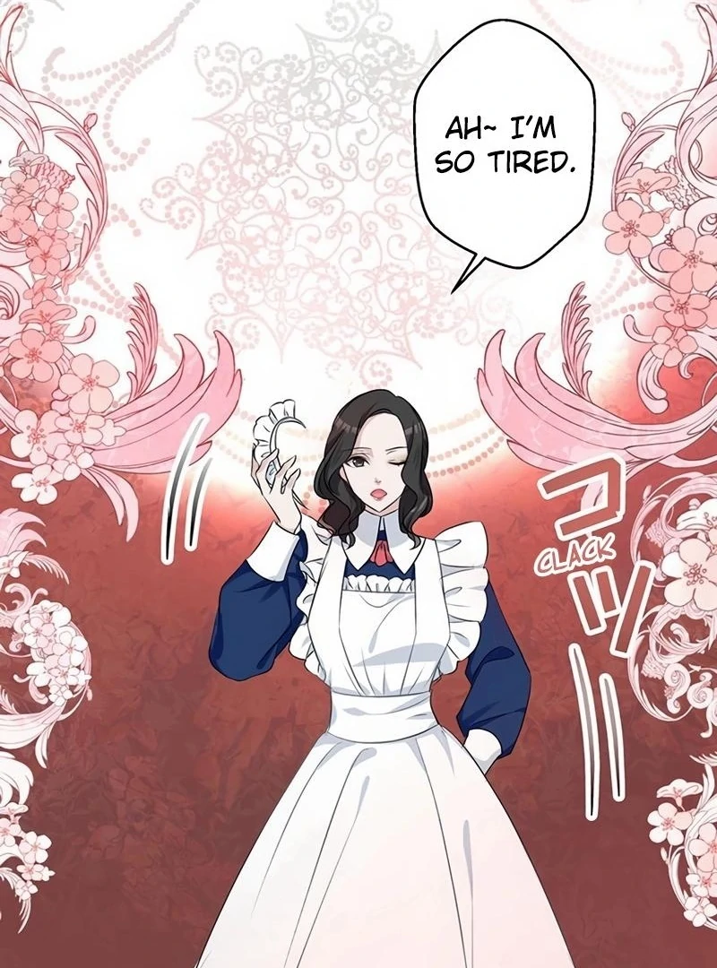 I will break ties with the harmful sister Chapter 10 - Page 7