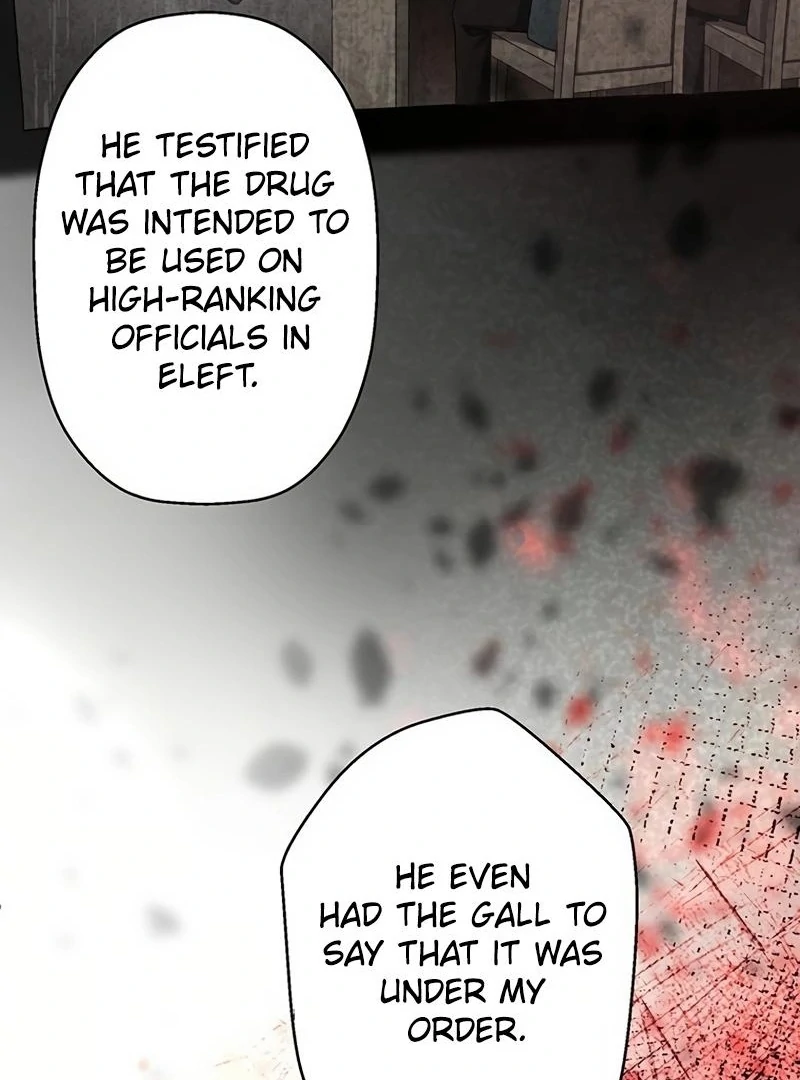 I will break ties with the harmful sister Chapter 10 - Page 70