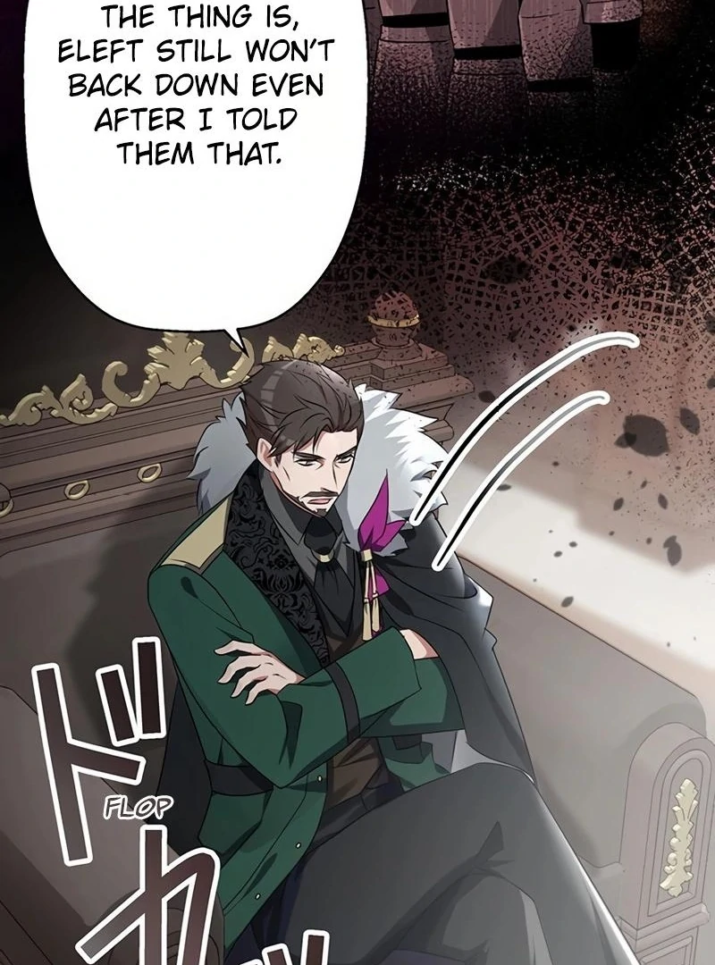 I will break ties with the harmful sister Chapter 10 - Page 75