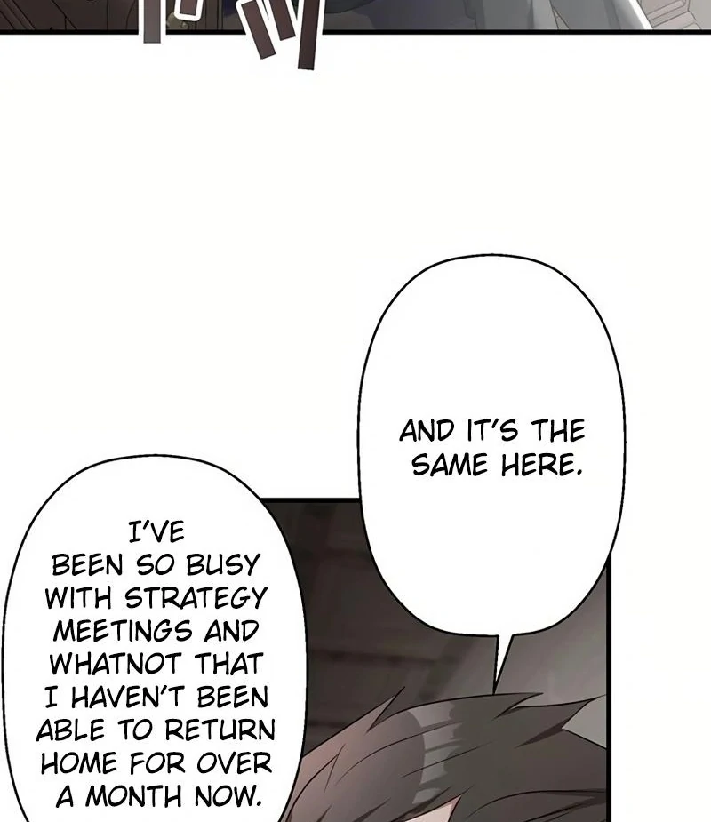 I will break ties with the harmful sister Chapter 10 - Page 76