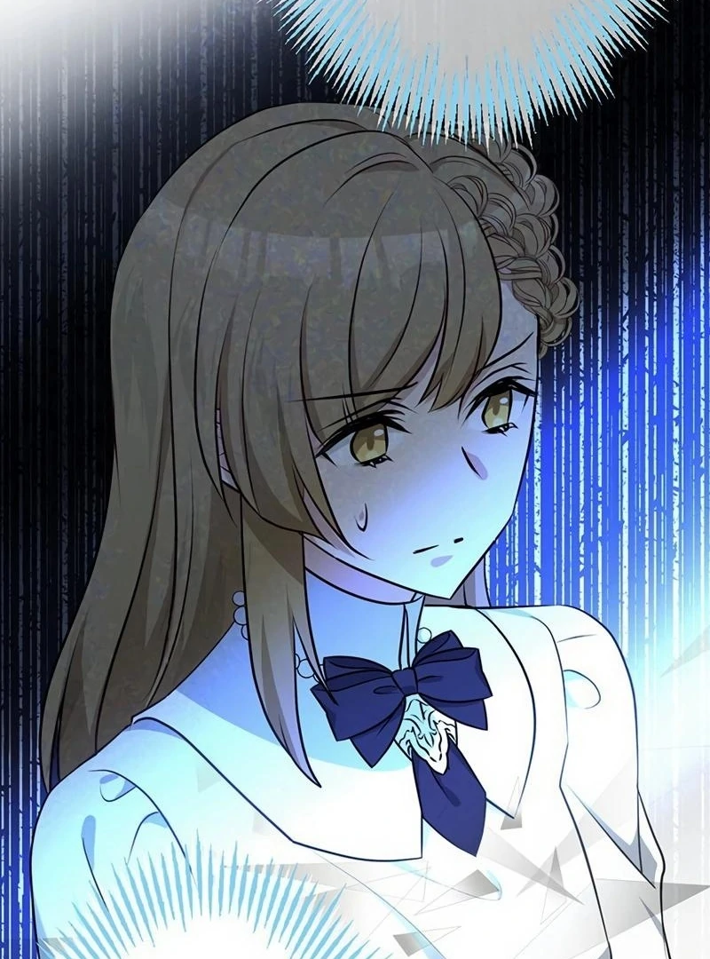 I will break ties with the harmful sister Chapter 10 - Page 80