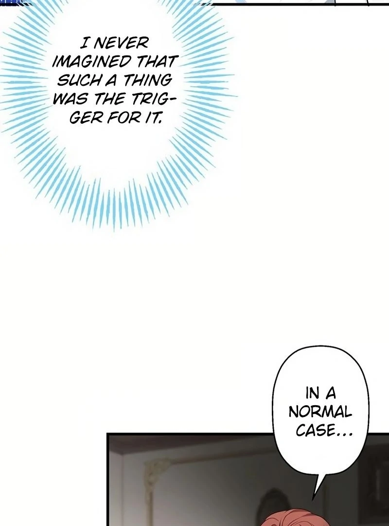 I will break ties with the harmful sister Chapter 10 - Page 81