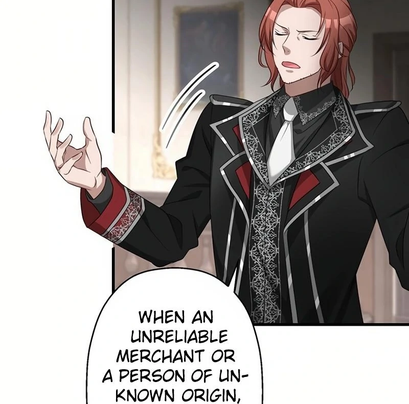 I will break ties with the harmful sister Chapter 10 - Page 82