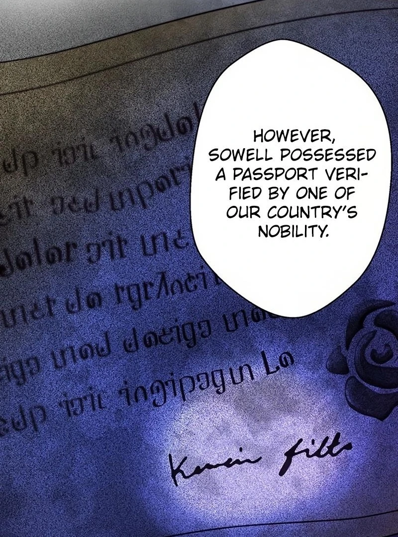 I will break ties with the harmful sister Chapter 10 - Page 84