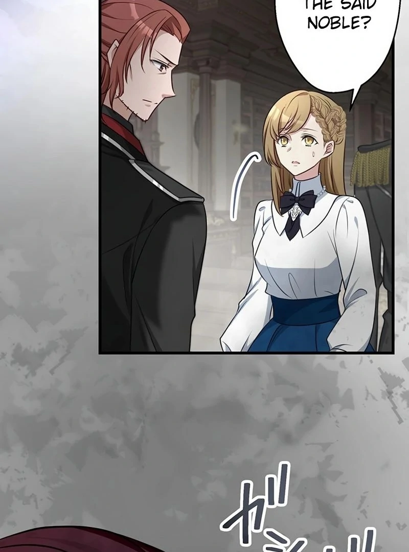 I will break ties with the harmful sister Chapter 10 - Page 86