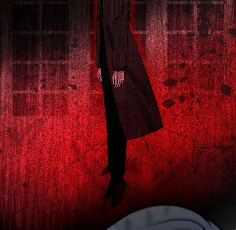 I will break ties with the harmful sister Chapter 10 - Page 89