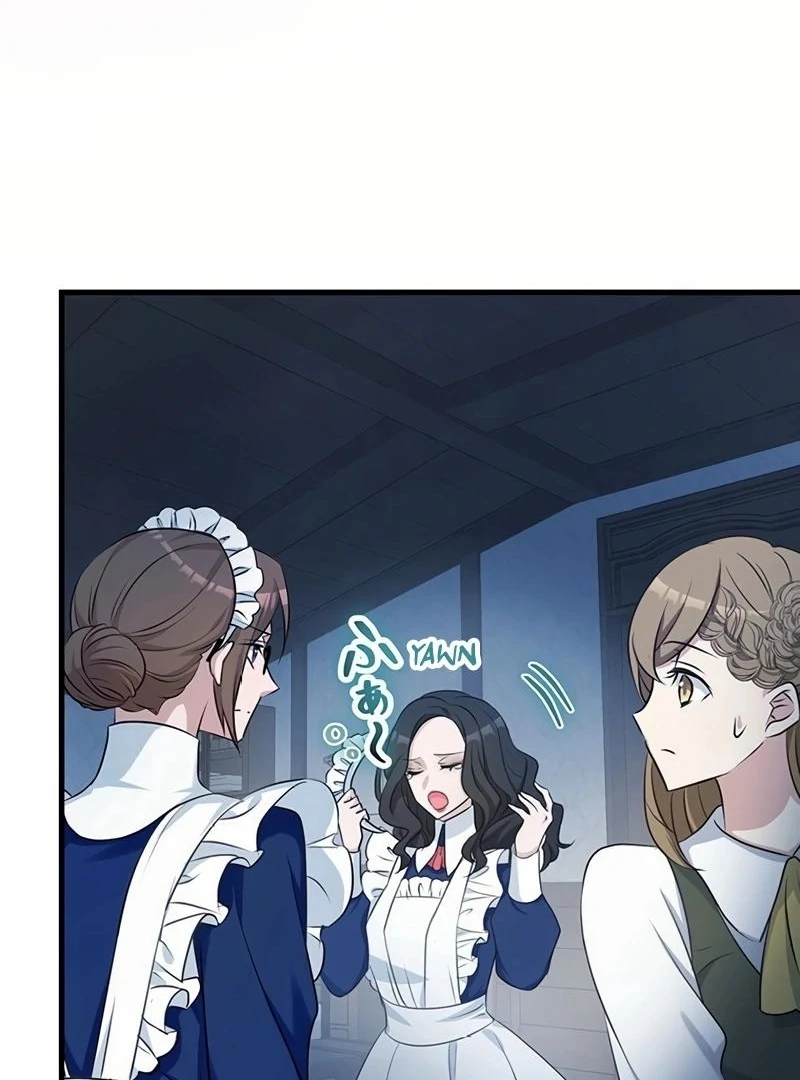 I will break ties with the harmful sister Chapter 10 - Page 9