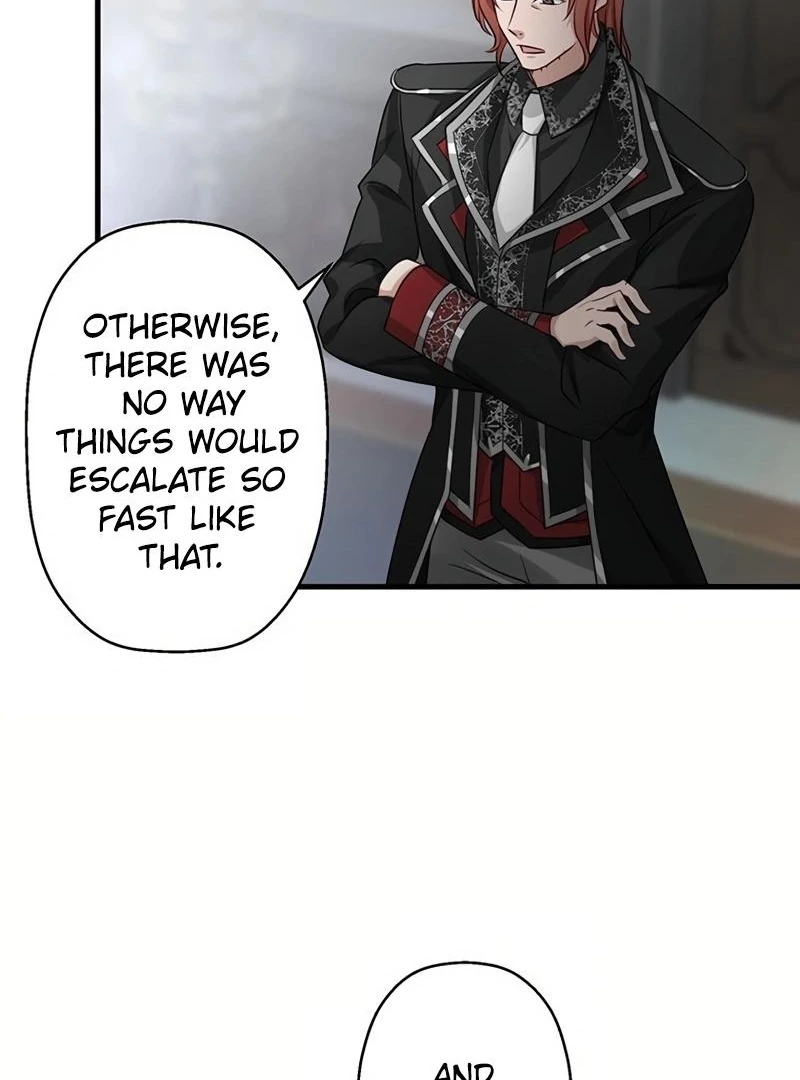 I will break ties with the harmful sister Chapter 10 - Page 92