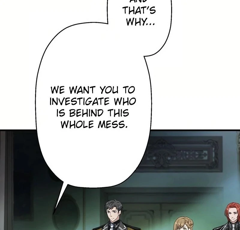 I will break ties with the harmful sister Chapter 10 - Page 93