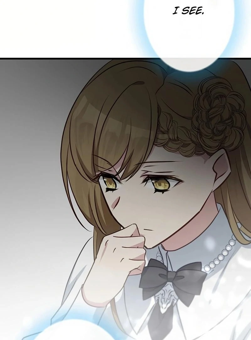 I will break ties with the harmful sister Chapter 10 - Page 97