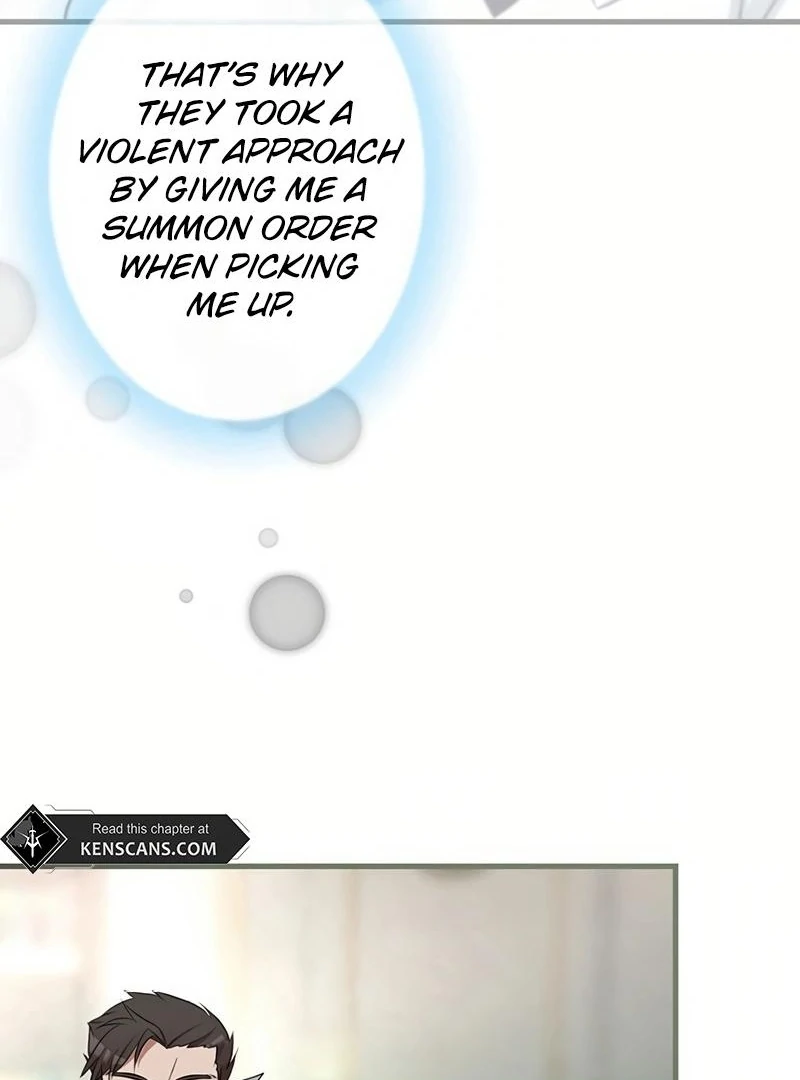 I will break ties with the harmful sister Chapter 10 - Page 98