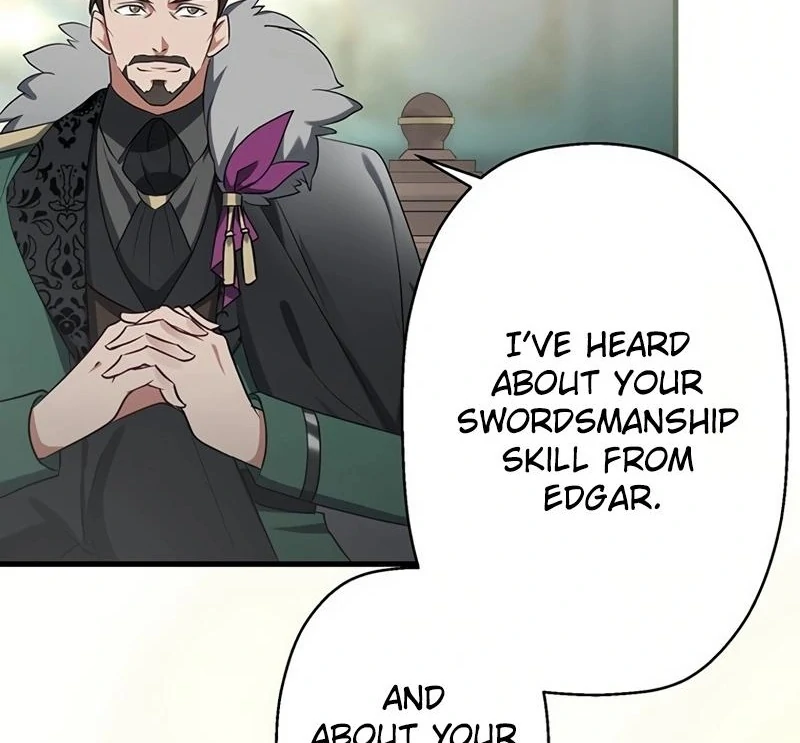 I will break ties with the harmful sister Chapter 10 - Page 99