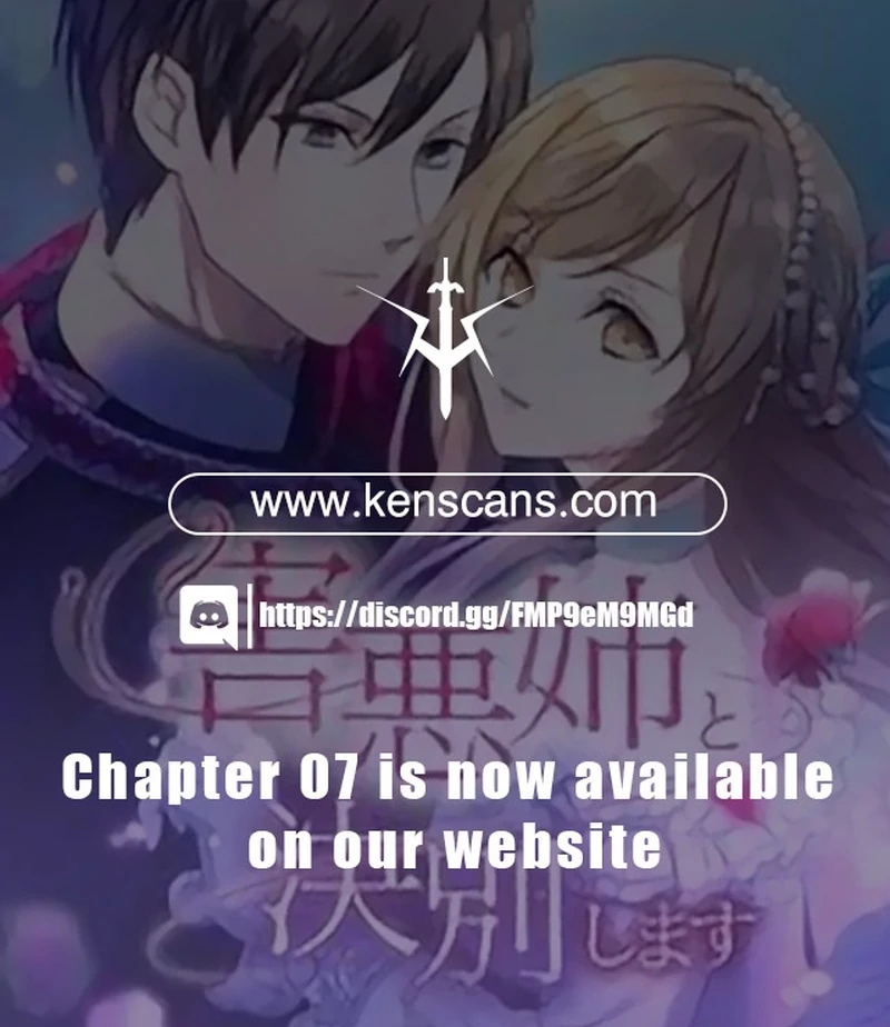 I will break ties with the harmful sister Chapter 11 - Page 132