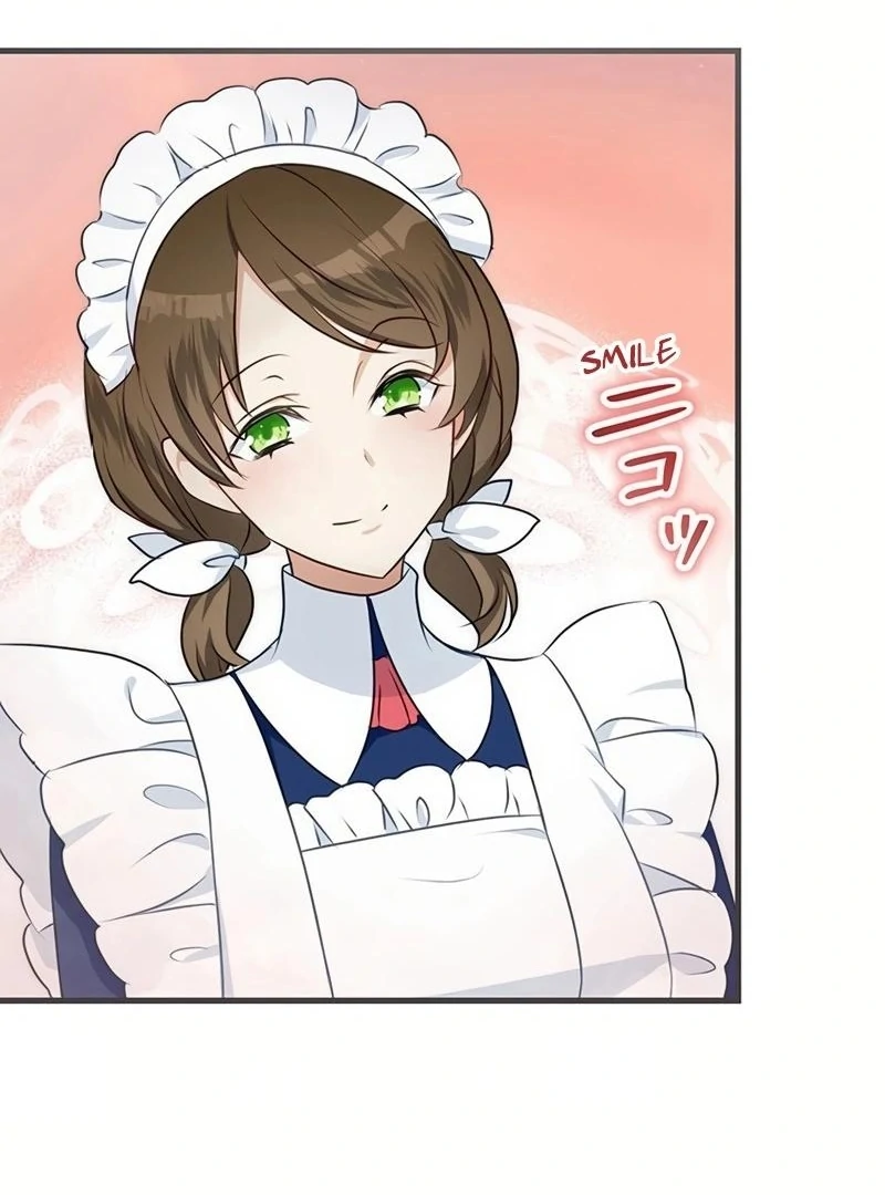 I will break ties with the harmful sister Chapter 11 - Page 17