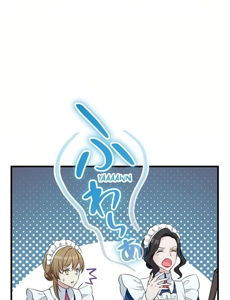 I will break ties with the harmful sister Chapter 11 - Page 26