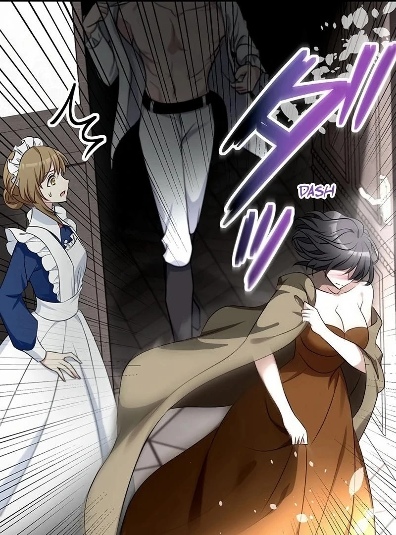 I will break ties with the harmful sister Chapter 11 - Page 67