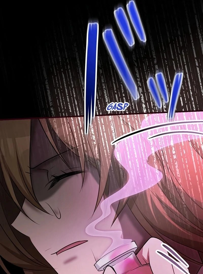 I will break ties with the harmful sister Chapter 11 - Page 87