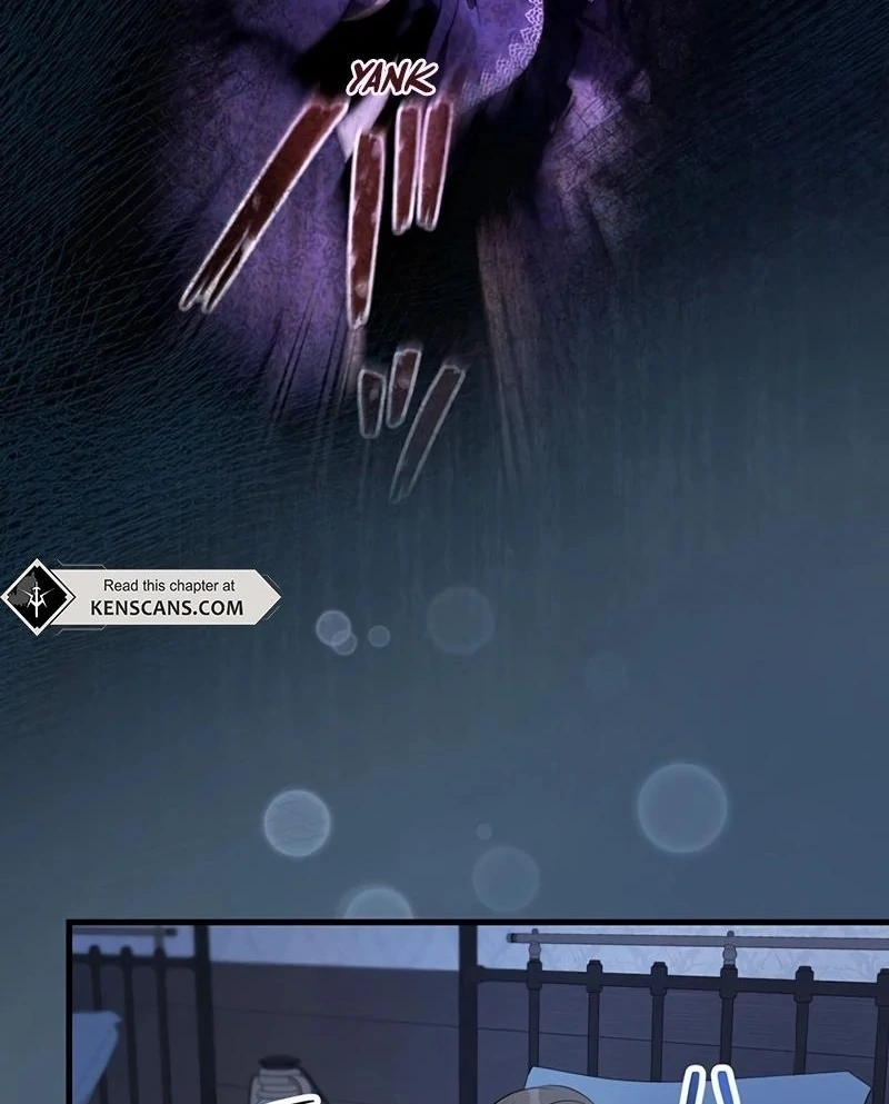 I will break ties with the harmful sister Chapter 12 - Page 100