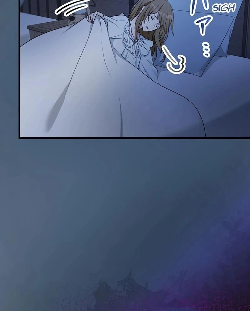 I will break ties with the harmful sister Chapter 12 - Page 101