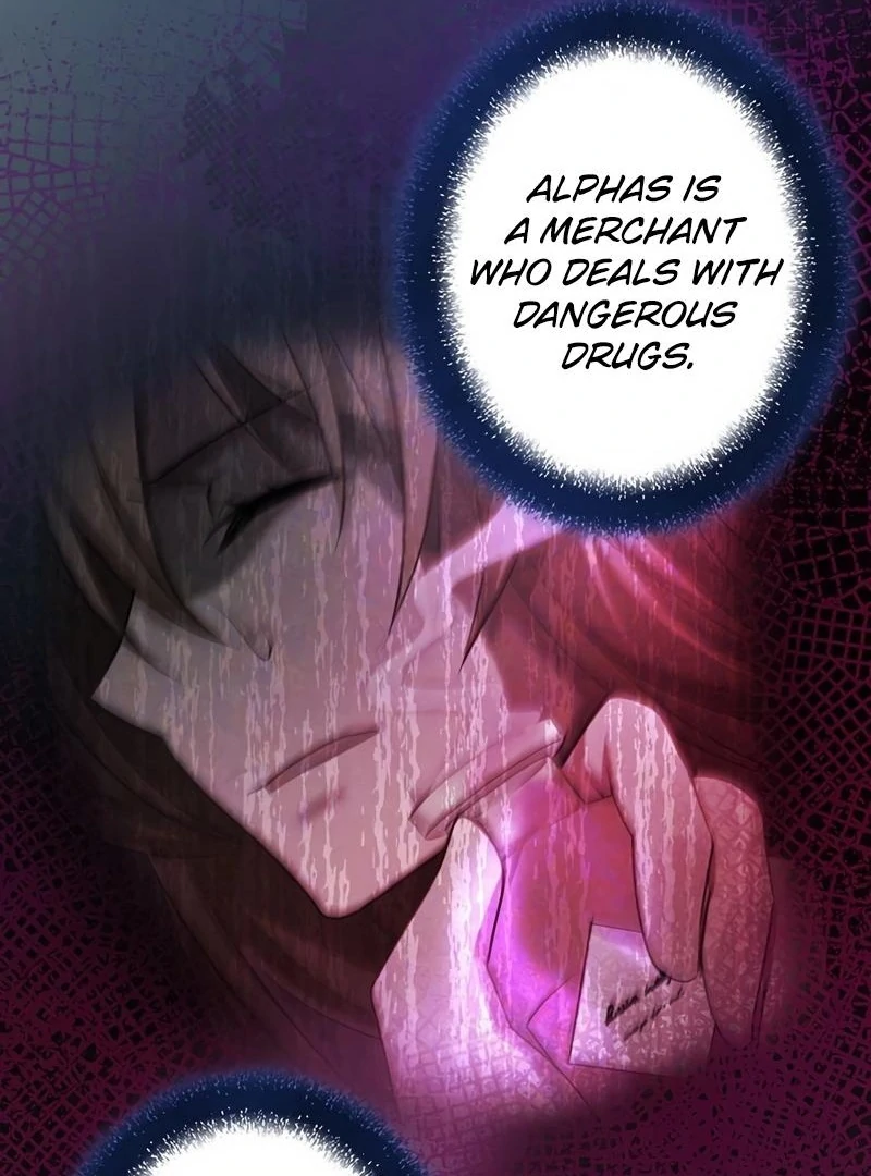 I will break ties with the harmful sister Chapter 12 - Page 102