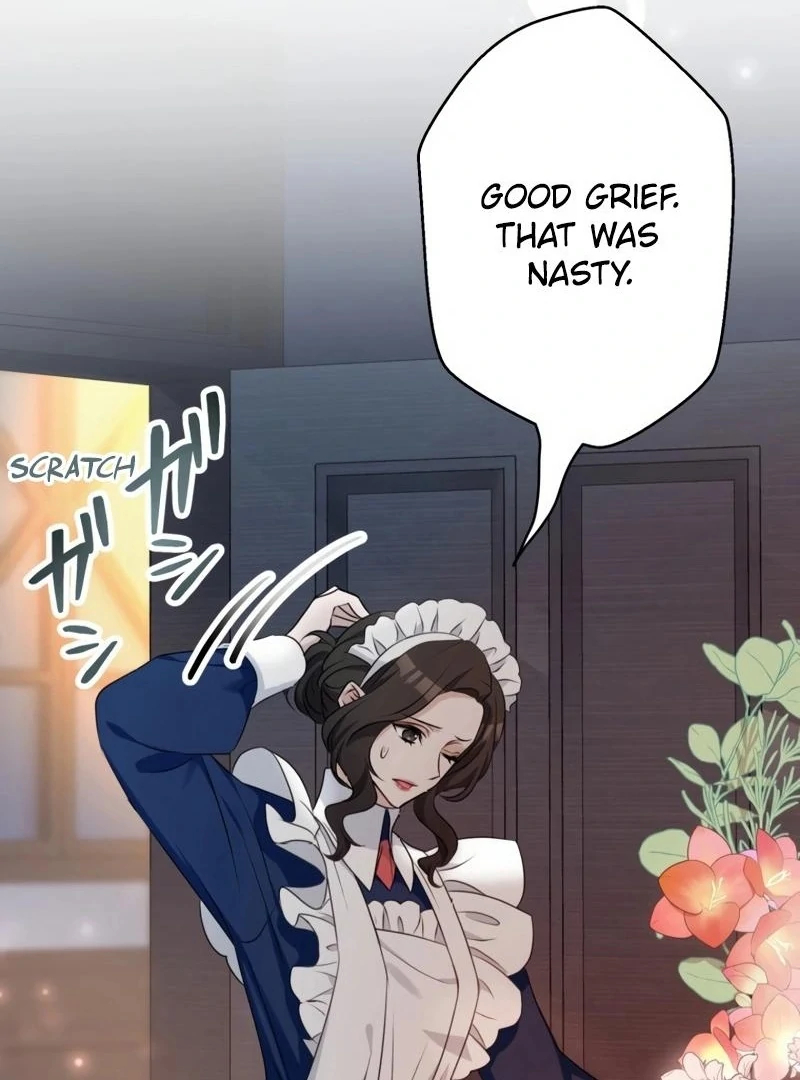 I will break ties with the harmful sister Chapter 12 - Page 108