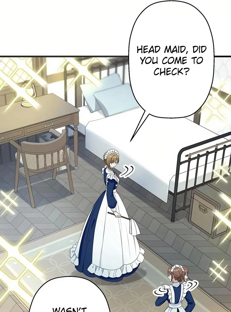 I will break ties with the harmful sister Chapter 12 - Page 11