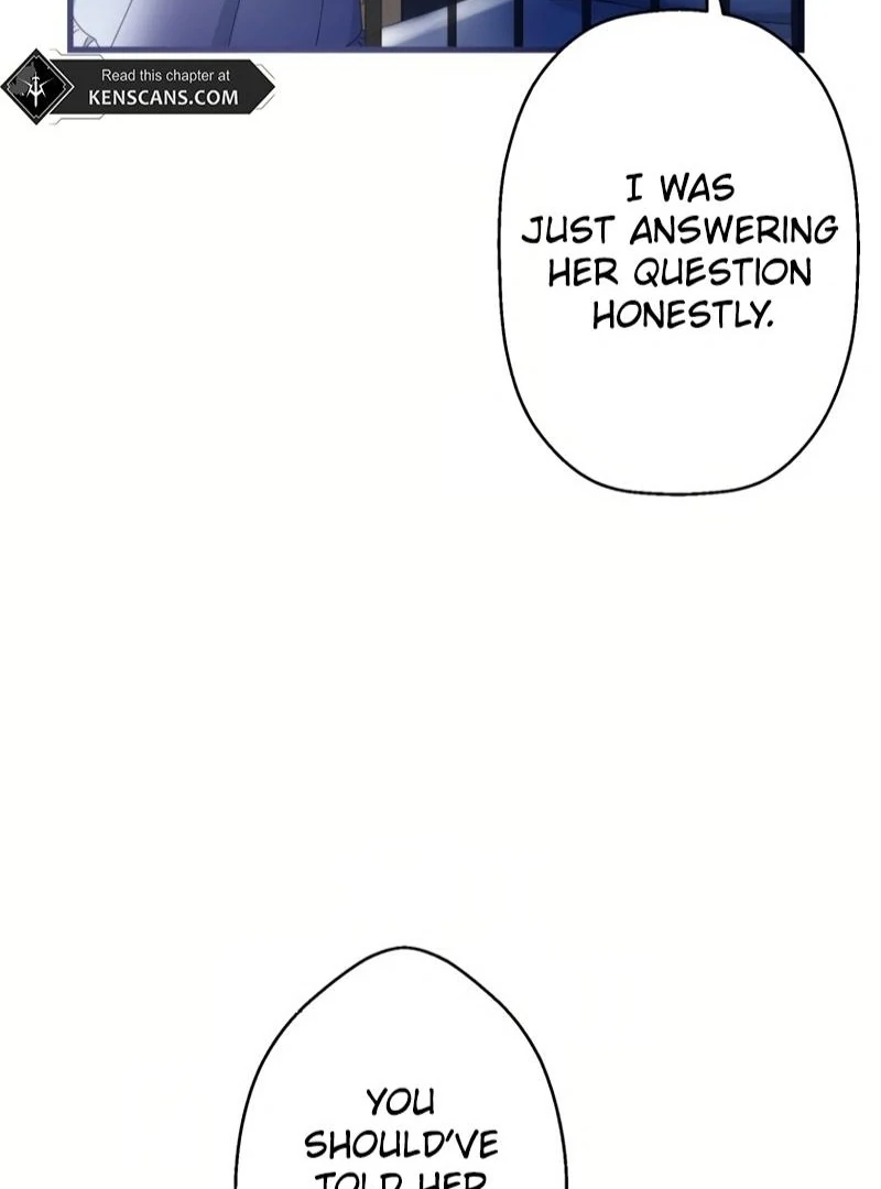 I will break ties with the harmful sister Chapter 12 - Page 111