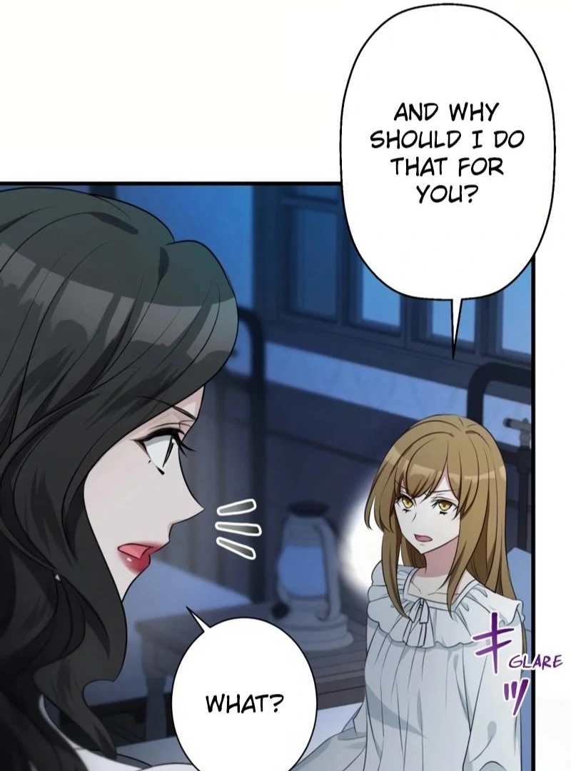 I will break ties with the harmful sister Chapter 12 - Page 114