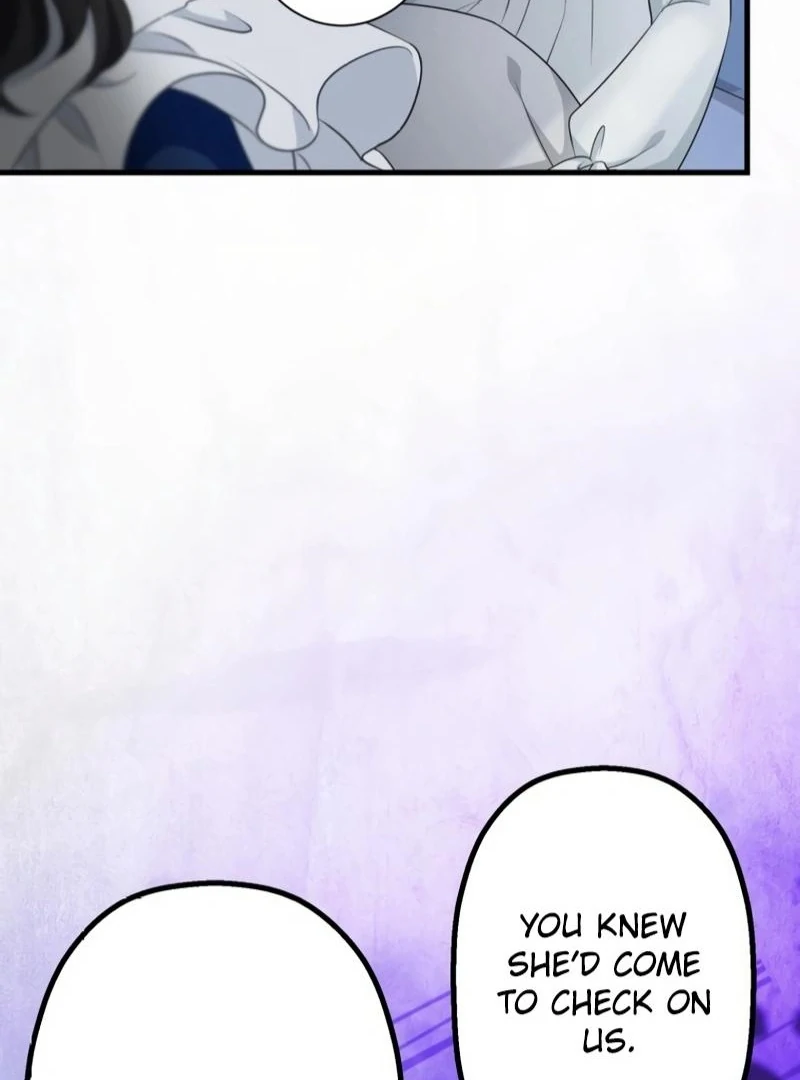 I will break ties with the harmful sister Chapter 12 - Page 115