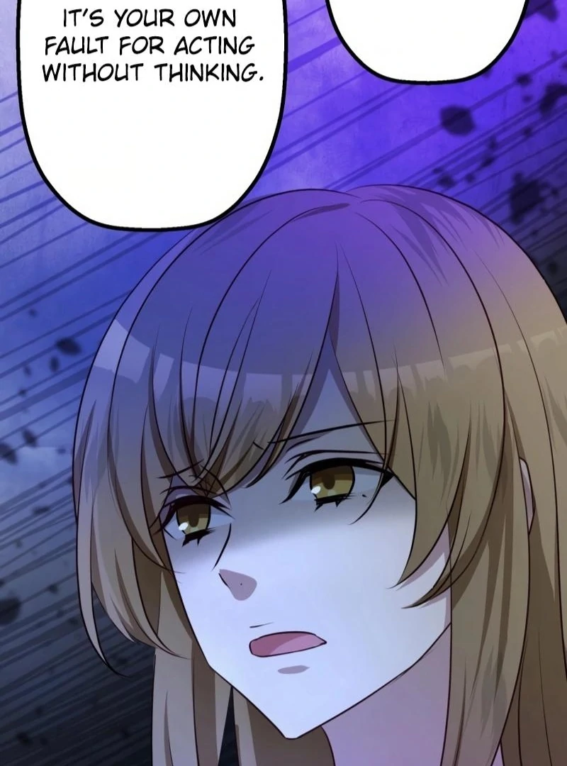 I will break ties with the harmful sister Chapter 12 - Page 116