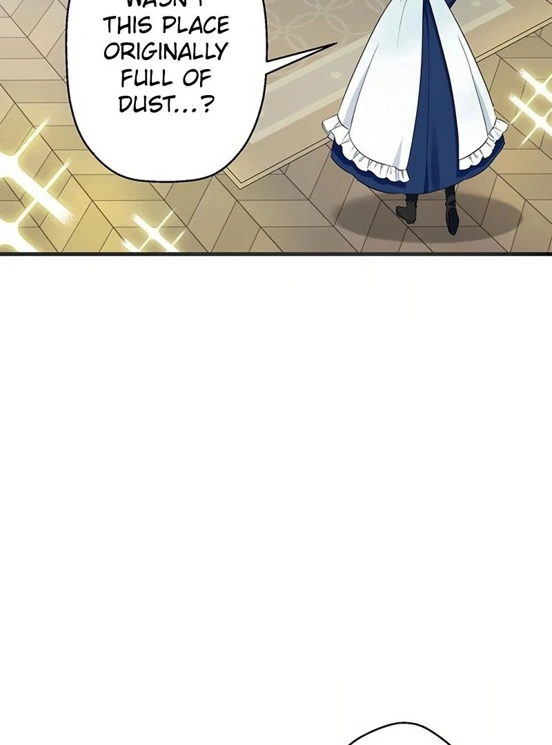 I will break ties with the harmful sister Chapter 12 - Page 12