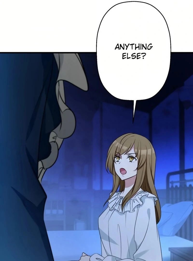 I will break ties with the harmful sister Chapter 12 - Page 120