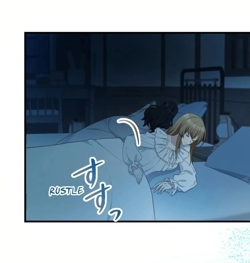 I will break ties with the harmful sister Chapter 12 - Page 125