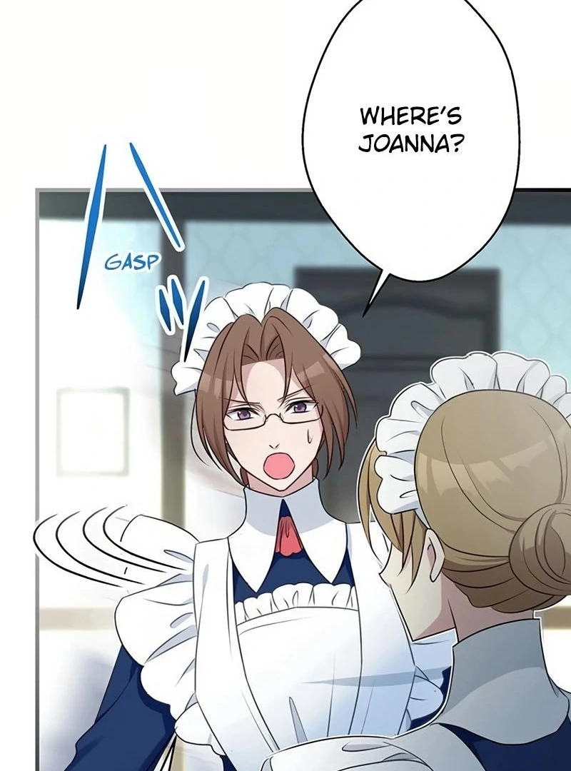 I will break ties with the harmful sister Chapter 12 - Page 13