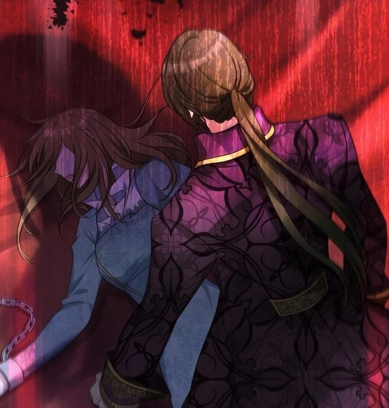 I will break ties with the harmful sister Chapter 12 - Page 130