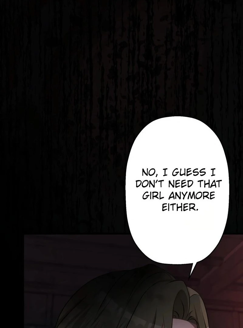 I will break ties with the harmful sister Chapter 12 - Page 133