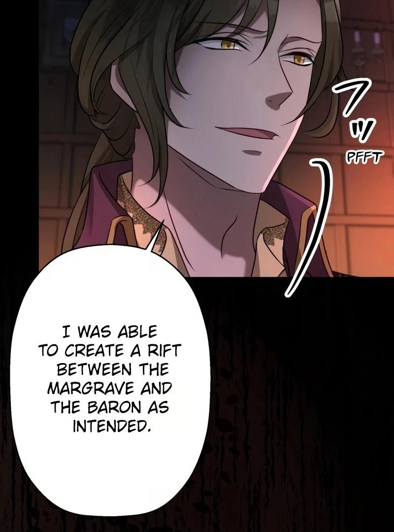 I will break ties with the harmful sister Chapter 12 - Page 134