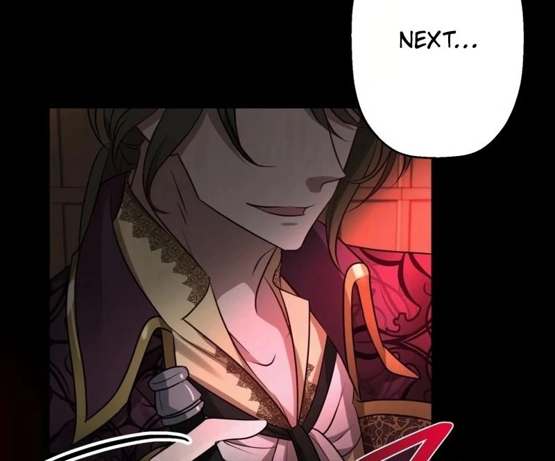 I will break ties with the harmful sister Chapter 12 - Page 136