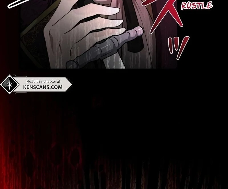 I will break ties with the harmful sister Chapter 12 - Page 137