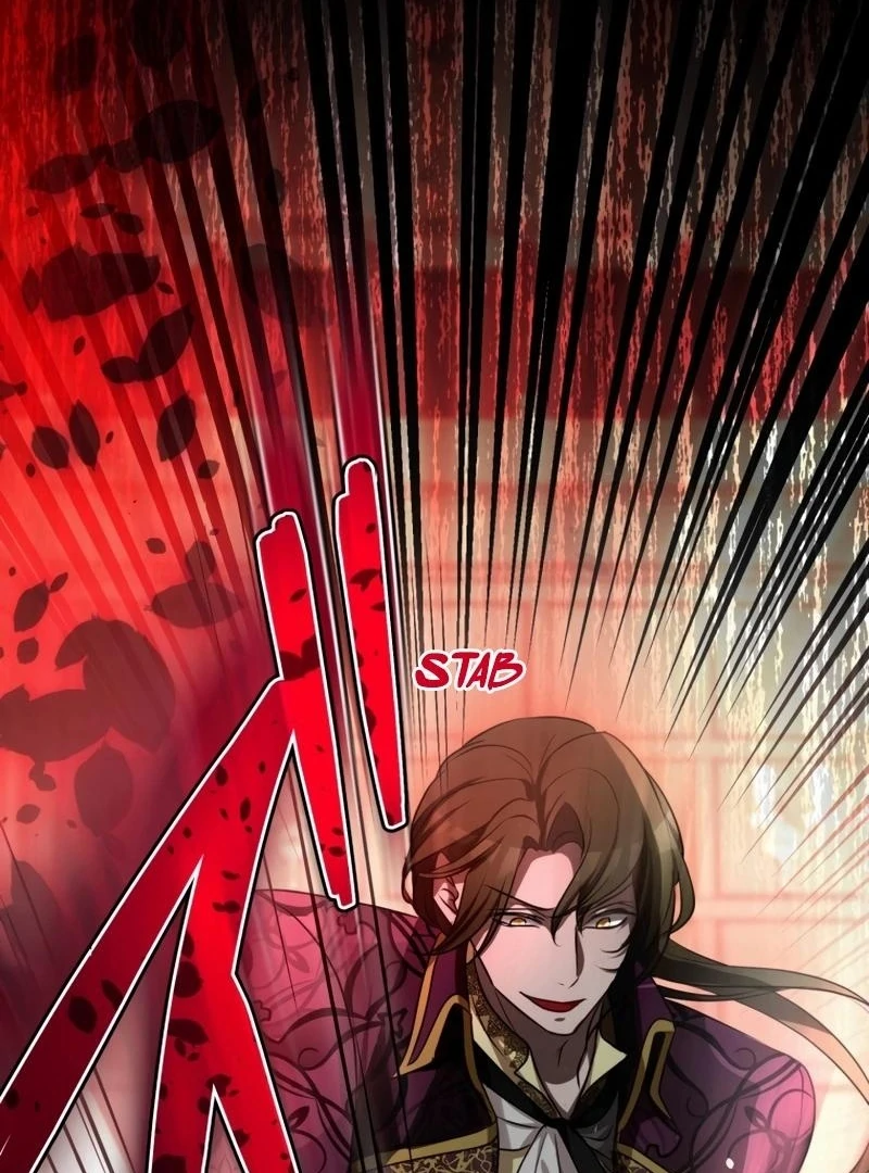 I will break ties with the harmful sister Chapter 12 - Page 138