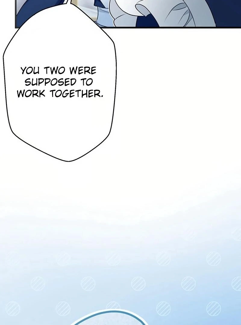 I will break ties with the harmful sister Chapter 12 - Page 14