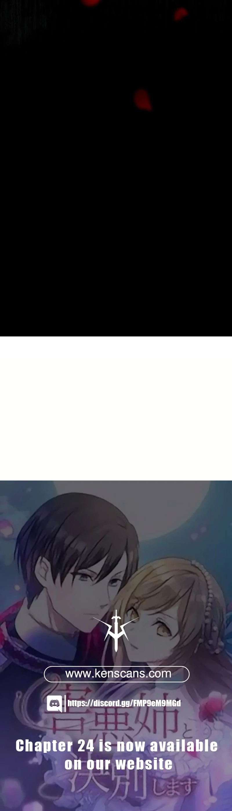 I will break ties with the harmful sister Chapter 12 - Page 144