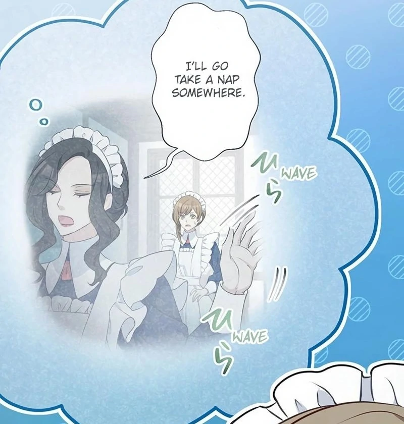 I will break ties with the harmful sister Chapter 12 - Page 15