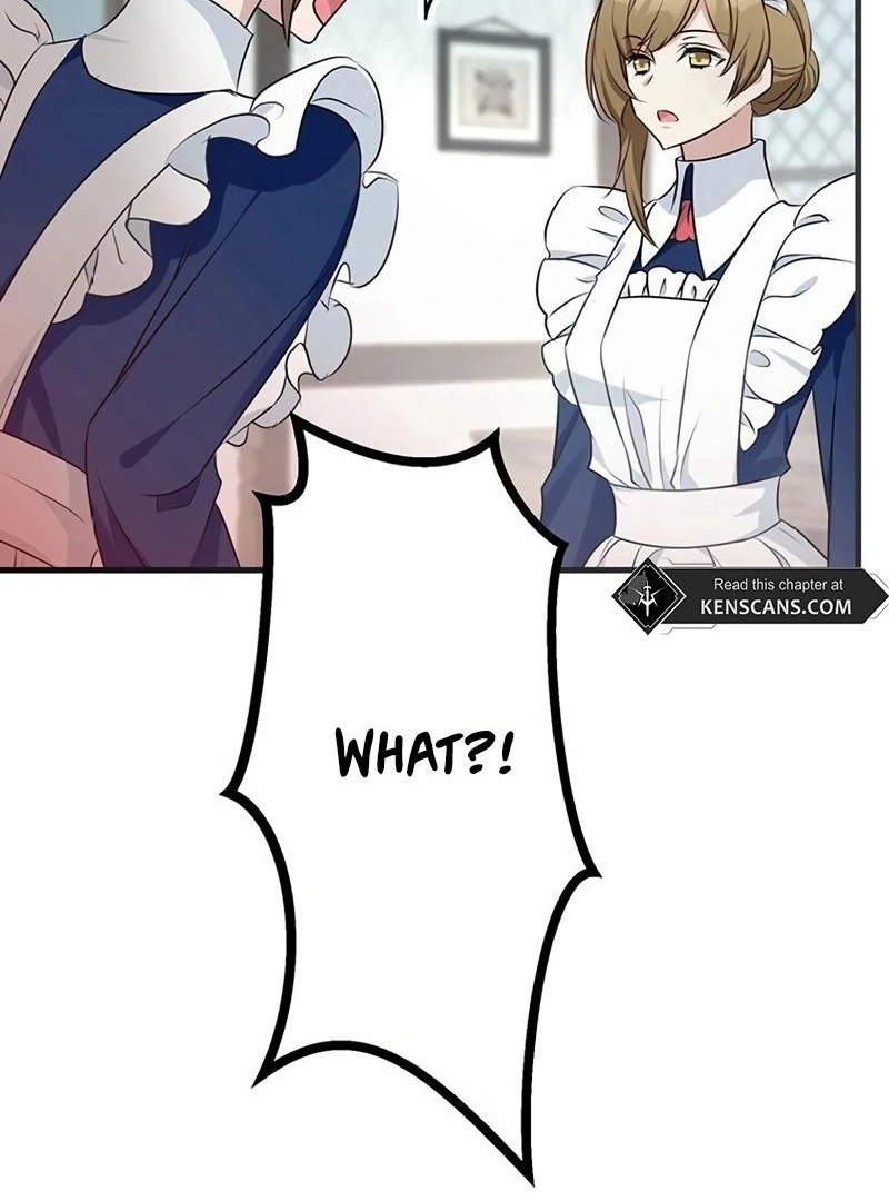 I will break ties with the harmful sister Chapter 12 - Page 18