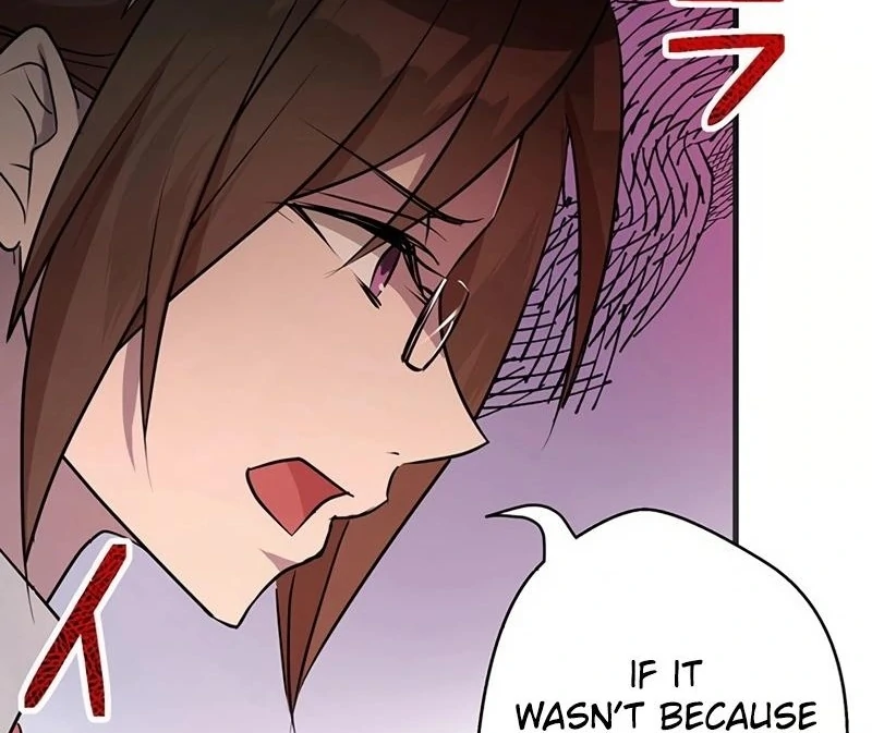 I will break ties with the harmful sister Chapter 12 - Page 20